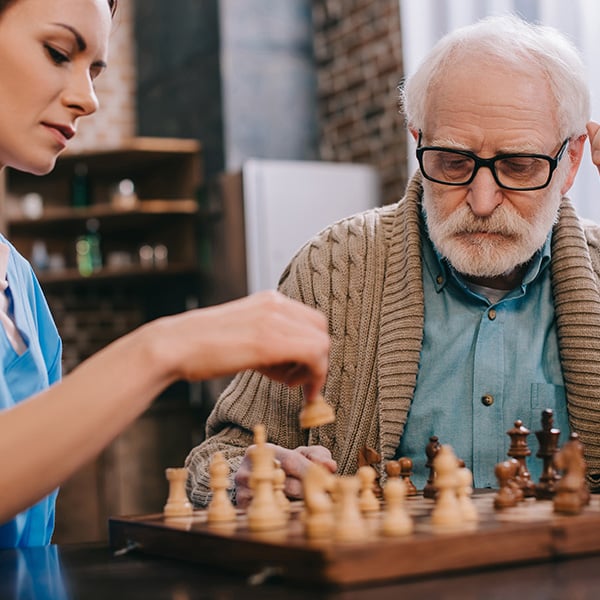 The Loneliness-Dementia Connection: Understanding the Impact