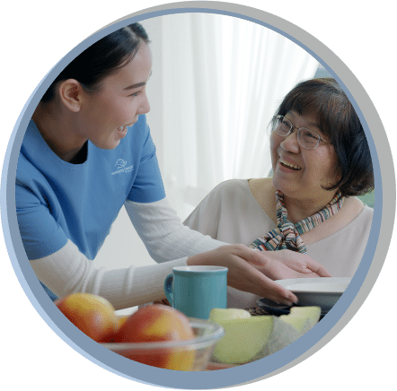 24 Hour Home Care | Orange Park | Assisting Hands