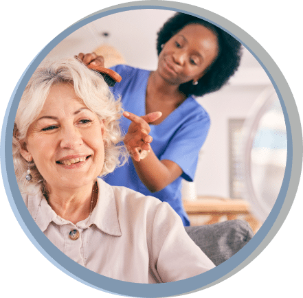 Personal Care Services | Orange Park | Assisting Hands