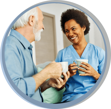 Senior Home Care | Orange Park | Assisting Hands