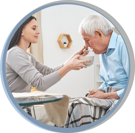 Veterans Home Care | Orange Park | Assisting Hands