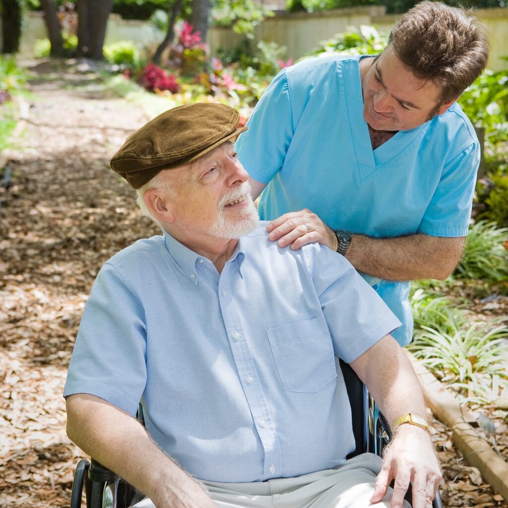 Home Care in Jacksonville, FL by Assisting Hands Home Care South Jacksonville