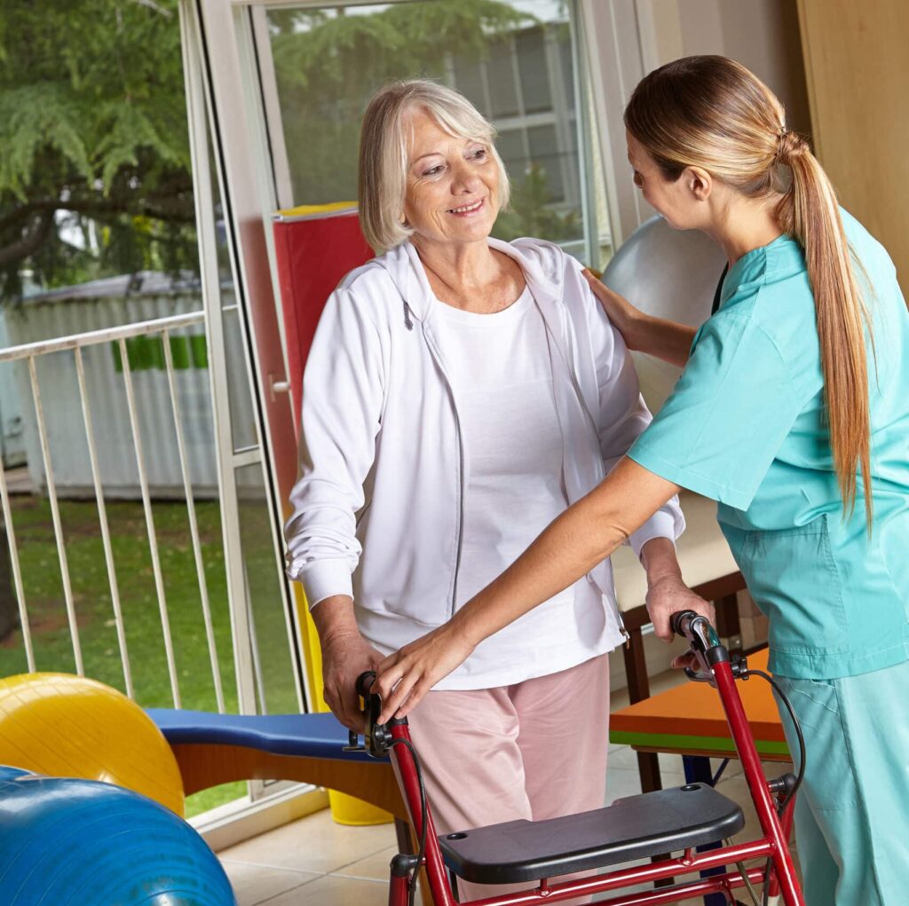 Home Care in Orange Park, FL by Assisting Hands Home Care South Jacksonville