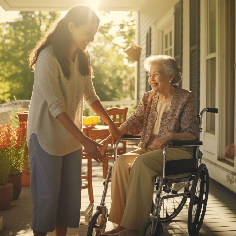 Home Care in Ortega, FL by Assisting Hands Home Care South Jacksonville
