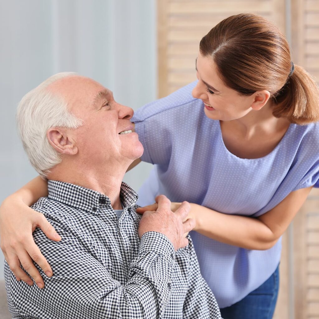 Home Care in Green Cove Springs, FL by Assisting Hands Home Care South Jacksonville