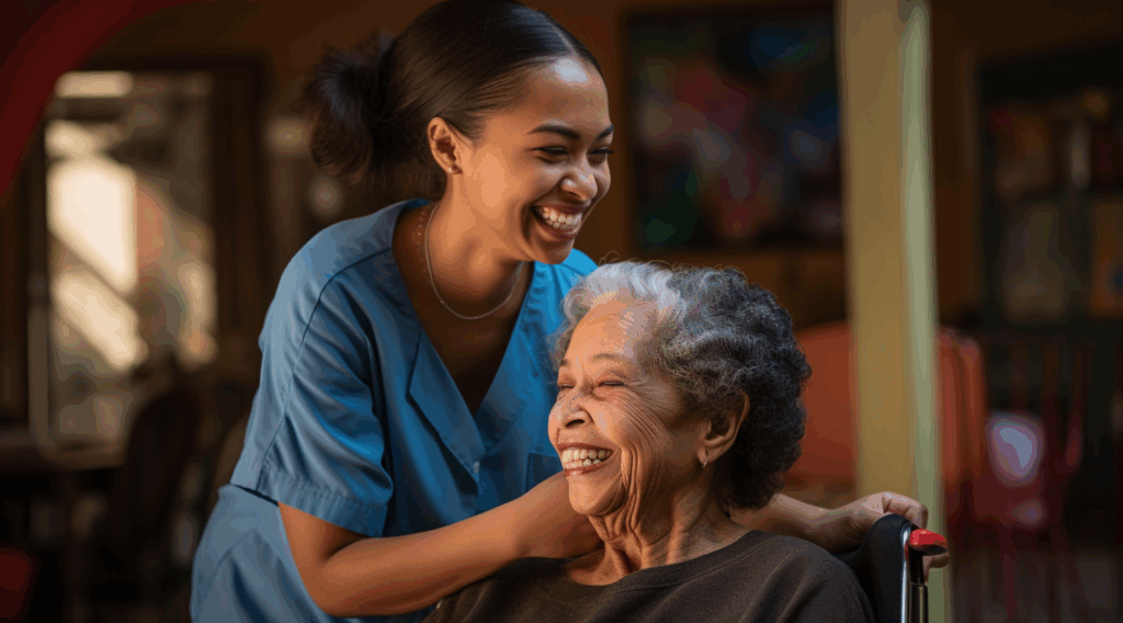Home Care in Green Cove Springs, FL by Assisting Hands Home Care South Jacksonville