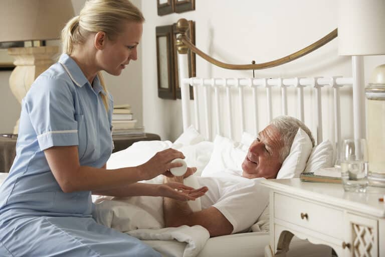 24-hour home care helps seniors age in place safely with around the clock care and support.