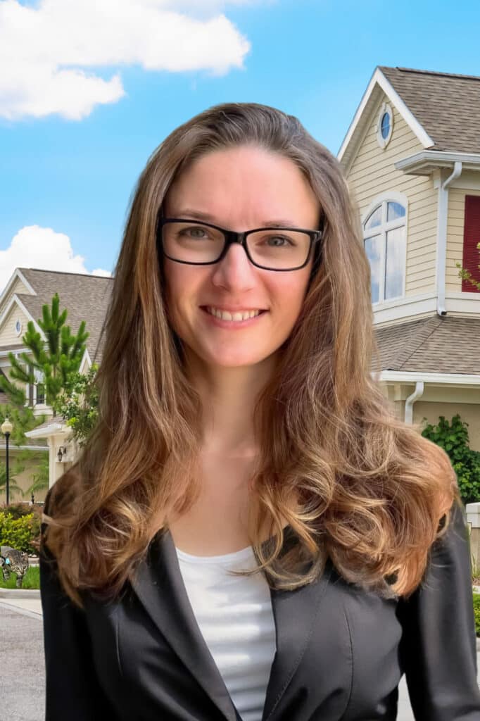 Welcoming Kris Eisenstein, our new guide for senior care support.