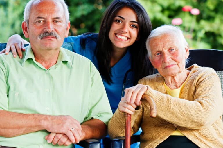 In-home respite care gives caregivers time to rest while loved ones stay supported at home