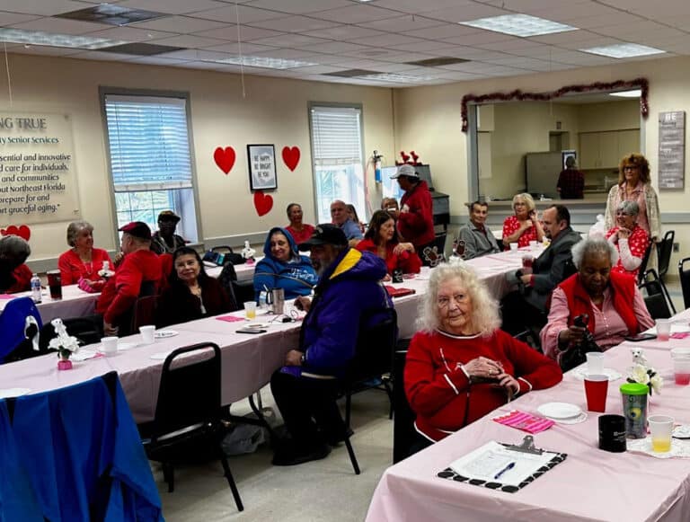 Valentine’s Week Celebrations in South Jacksonville