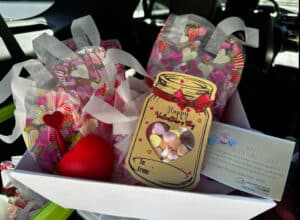 Valentine’s Week Celebrations in South Jacksonville