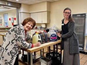 Valentine’s Week Celebrations in South Jacksonville