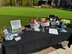 March outreach and community awareness in Jacksonville