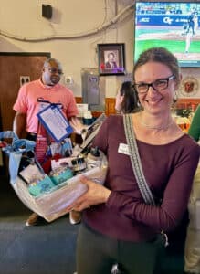 April in Bloom: Growing Connections & Wellness
