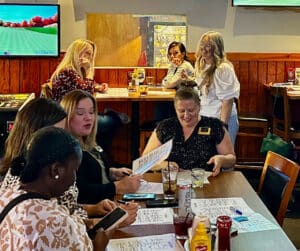 April in Bloom: Growing Connections & Wellness