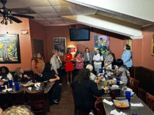 Assisting Hands celebrates community across Jacksonville