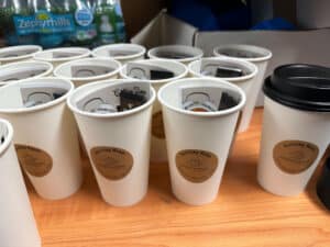 Celebrating a Month of Service, Support, and Community Care