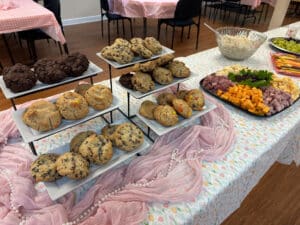 Assisting Hands celebrates community across Jacksonville