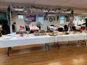 Assisting Hands celebrates community across Jacksonville