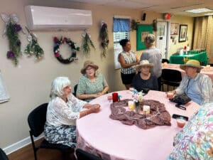 Assisting Hands celebrates community across Jacksonville