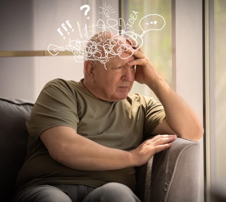 Companion care at home supports seniors with daily tasks and meaningful connection