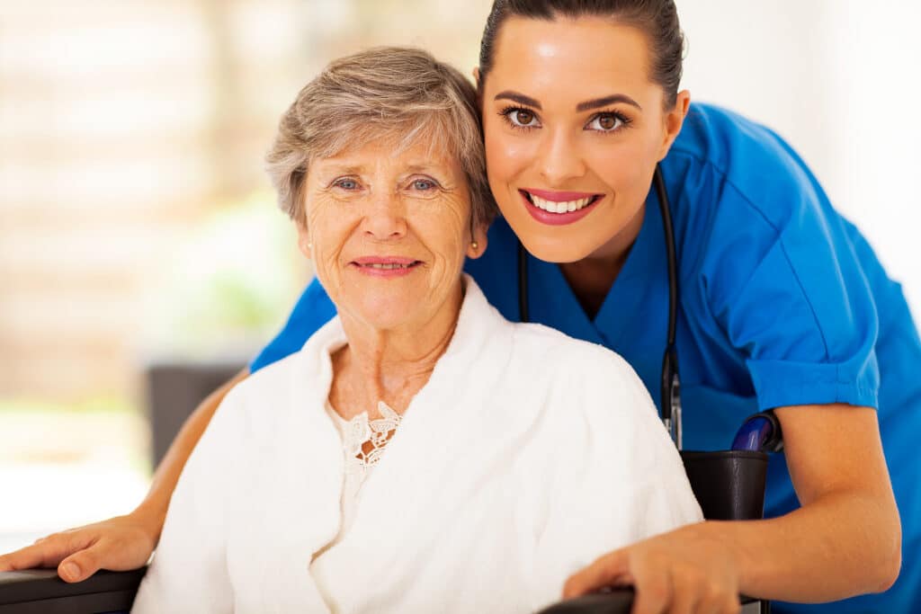Dementia Home Care in Jacksonville, FL by Assisting Hands South Jacksonville