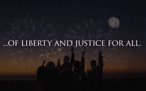 Celebrating 250 Years of American Freedom